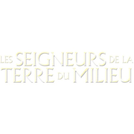 La Guerre de l'Anneau - Les Seigneurs de la Terre du Milieu - Jeux de société - Nuts Publishing