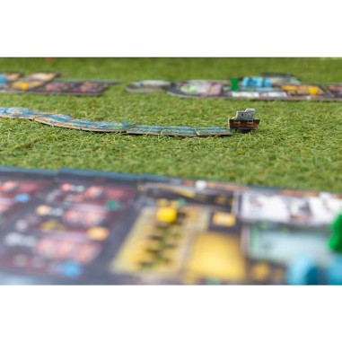 Precognition - Jeux de société - Ludonaute