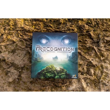 Precognition - Jeux de société - Ludonaute