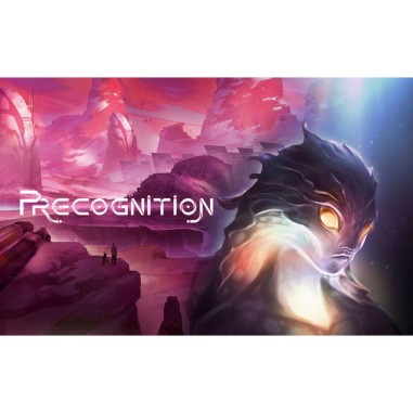 Precognition - Jeux de société - Ludonaute