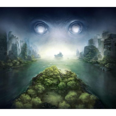 Precognition - Jeux de société - Ludonaute