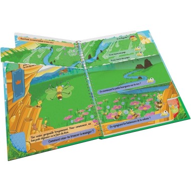 Ma Première Aventure - La Reine de Champ-Fleuri - Jeux de société - Game Flow