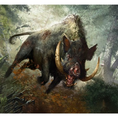 Warhammer Fantasy - Aventures à Ubersreik Ii - Jeux de rôle - Khaos Project