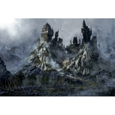 Warhammer Fantasy - Aventures à Ubersreik Ii - Jeux de rôle - Khaos Project