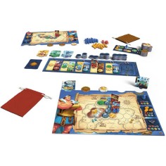 Orichalque - Jeux de société - Catch Up Games 2