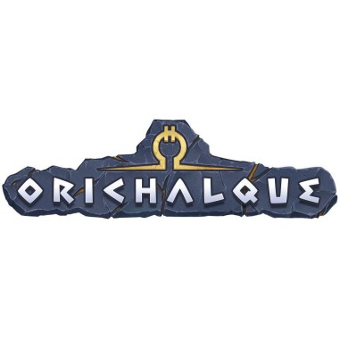 Orichalque - Jeux de société - Catch Up Games
