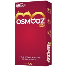 Osmooz Hot - Atm Gaming