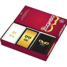 Osmooz - Jeux de société - Atm Gaming 2