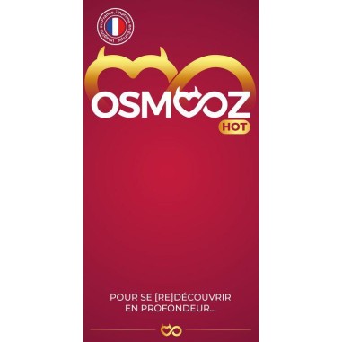 Osmooz - Jeux de société - Atm Gaming