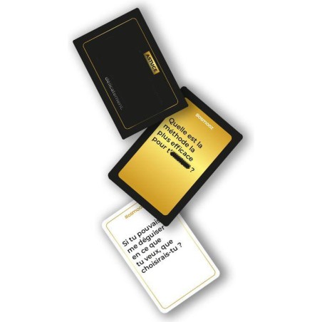 Osmooz - Jeux de société - Atm Gaming