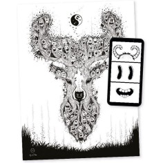 GRRRignettes - Version O'lee - Jeux de société - Grrre Games 2