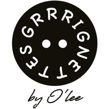 GRRRignettes - Version O'lee - Jeux de société - Grrre Games