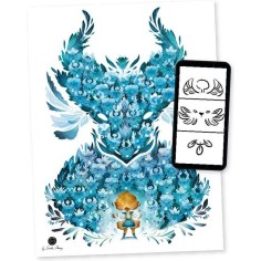 GRRRignettes - Version Camille Chaussy - Jeux de société - Grrre Games 2