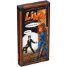 Jeu linq - In Ludo Veritas