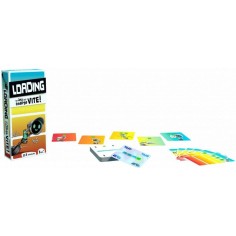 Loading - Lumberjacks Studio - Jeux de société - Lumberjacks Studio 2