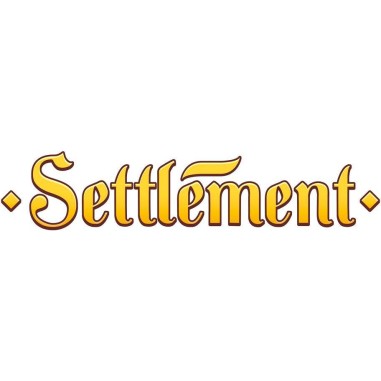 Settlement - Jeux de société - Igames