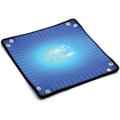 Piste de dés Néoprène en Néoprene Couleurs - Accessoires Boutique - Wogamat 2