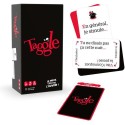 Taggle - Edition 2022 - Le Droit De Perdre