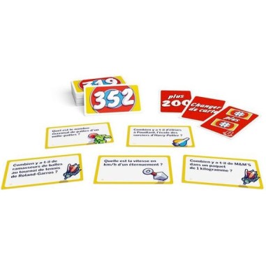 Zéro à 1000 - Scorpion Masqué - Jeux de société - Le Scorpion Masqué