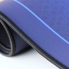 Tapis Multijeux Taille 2: Bleu - Accessoires - Wogamat 2