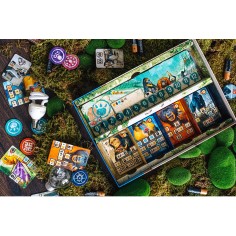 After Us - Jeux de société - Catch Up Games 2