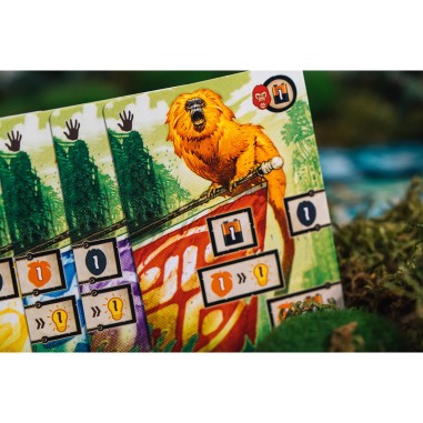 After Us - Jeux de société - Catch Up Games