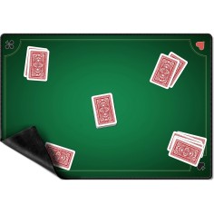 Tapis Belote - Accessoires - Wogamat 2