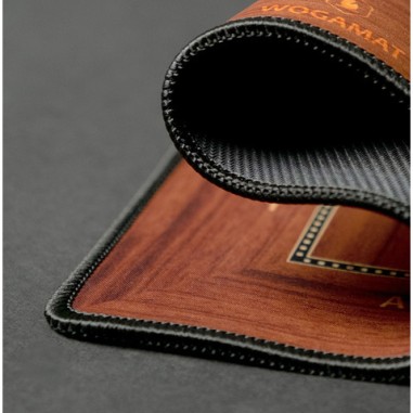 Tapis Echiquier classique - Wogamat