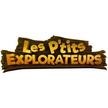 Les P'tits Explorateurs