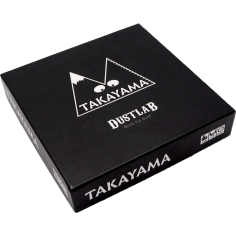 Jeu Takayama - Dustlab