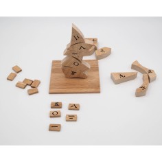 Takayama - Jeux de société - Dustlab 2