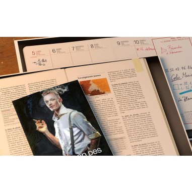 Cold Case : Les couleurs de l'oubli - Jeux de société - Culinario Mortale