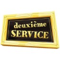 Deuxième Service - Ext. Kosmopoli:t - Jeux Opla