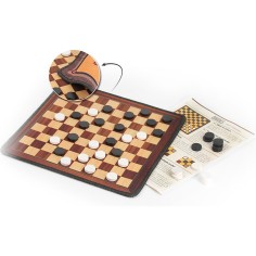 Game tubes - Dames - Un jeu - Wogamat 2