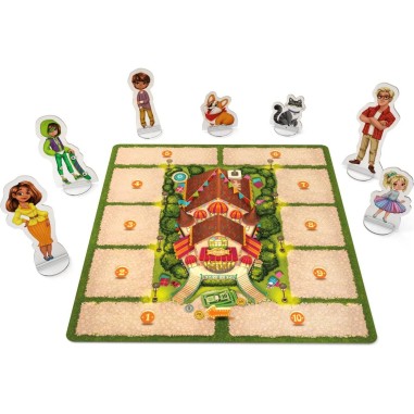 Jouets à Gogo - Boardgames Ltd - Jeux de société - Lifestyle