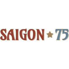 Saigon 75 - Jeux de société - Nuts Publishing 2