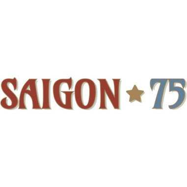 Saigon 75 - Jeux de société - Nuts Publishing