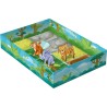 Gamme Logic Jungle Fr/En - Blackrock Games