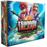 Tsunami Island : Battle Royale - Heroes Games