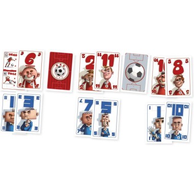 ChiFootMi - Jeux de société - Les Tontons Joueurs