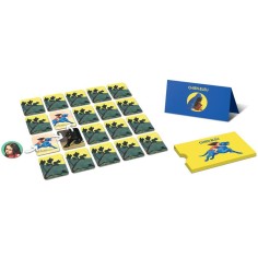 Chien bleu - Un jeu L'École des Loisirs - sur la - L'école Des Loisirs 2