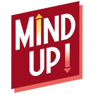 Mind Up! - Jeux de société - Catch Up Games