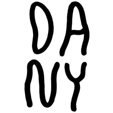 Dany - Jeux de société - Grrre Games