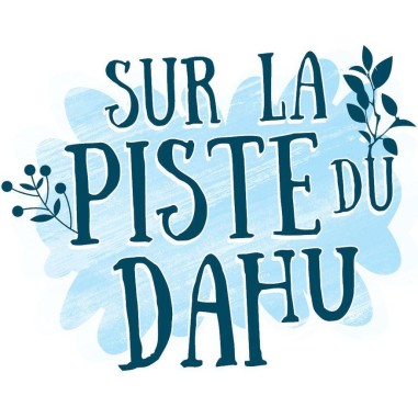 Ma Première Aventure - Sur la Piste du Dahu - Jeux de société - Game Flow