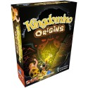 Kingdomino Origins - Blue Orange