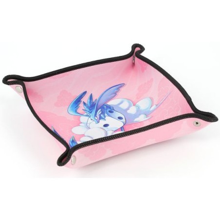 Piste de dés Adélaide - Accessoires - Wogamat