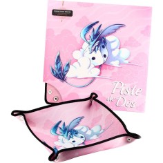 Piste de dés Adélaide - Accessoires - Wogamat 2