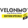 Velonimo Edition Maxoo Tour de France - Studio Stratosphères