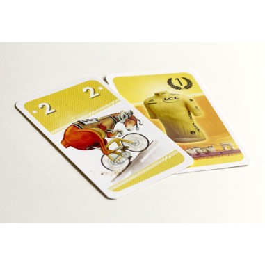 Velonimo Edition Spéciale - Stratosphères - Jeux de société - Studio Stratosphères