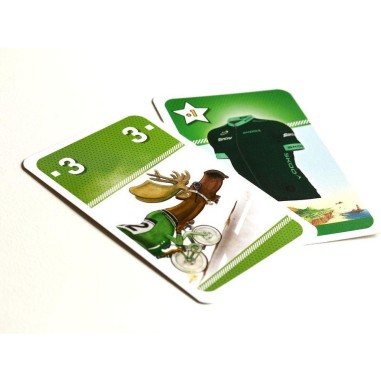 Velonimo Edition Spéciale - Stratosphères - Jeux de société - Studio Stratosphères